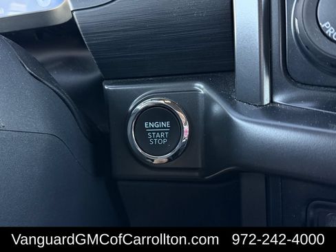 Used 2025 Ford F150 Tremor w/ Bed Utility Package AWD/4WD image 26