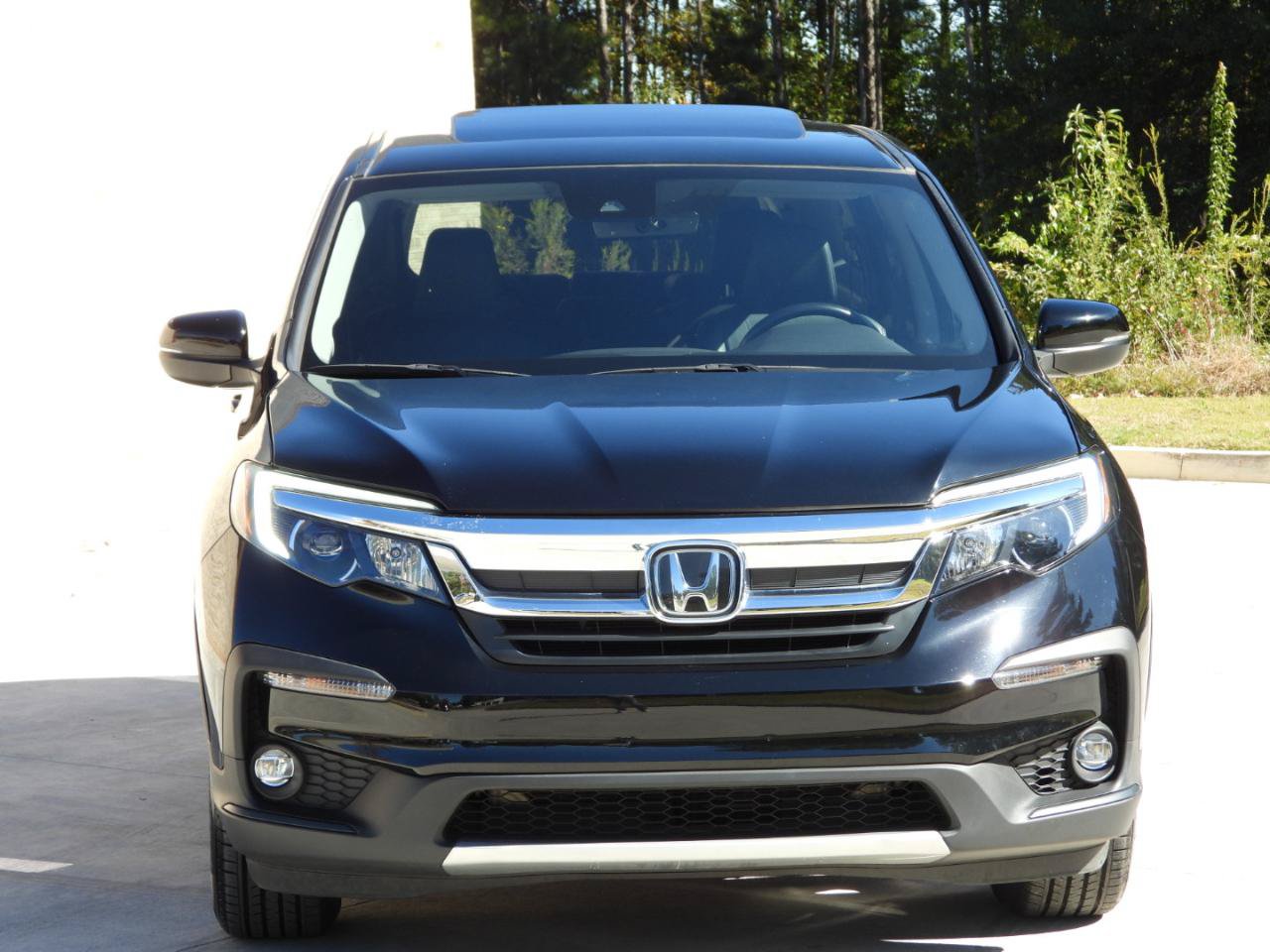 Used 2020 Honda Pilot EX-L image 40
