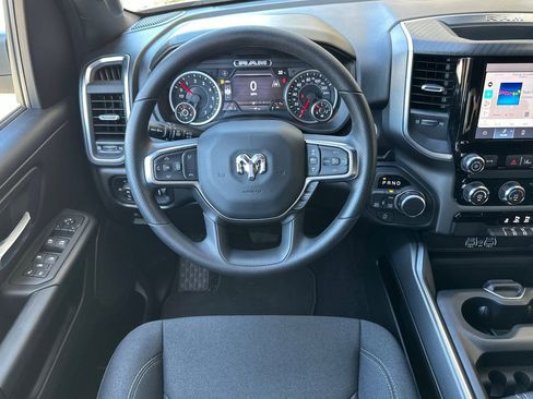 Used 2026 RAM 1500 Express AWD/4WD image 14