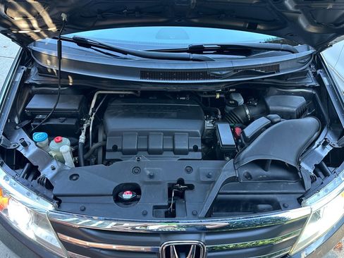 Used 2012 Honda Odyssey EX-L image 18