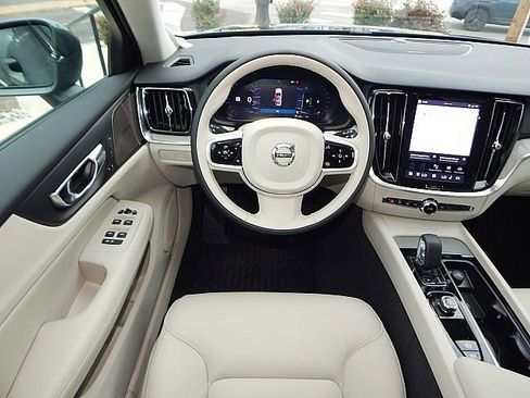 New 2026 Volvo V60 B5 Cross Country Plus w/ Climate Package image 5