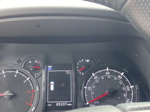 Used 2022 Toyota 4Runner SR5 Premium image 21