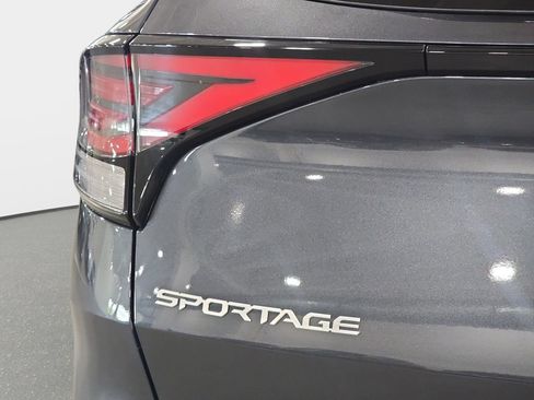Used 2024 Kia Sportage SX AWD/4WD image 30