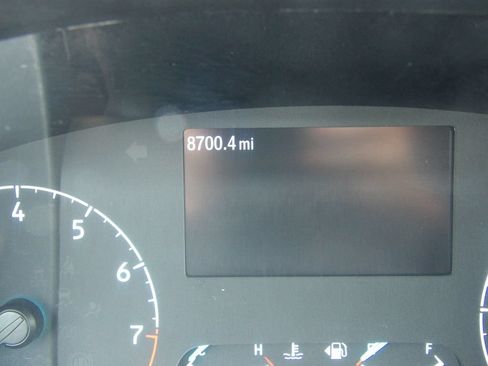 Used 2025 Ford Transit 250 Low Roof w/ Exterior Upgrade Package RWD image 20
