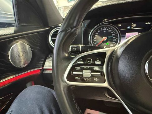 Used 2019 Mercedes-Benz E 300 4MATIC w/ Premium 1 Package image 20