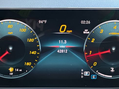 Certified 2023 Mercedes-Benz GLA 250 4MATIC image 29