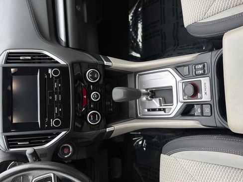 Used 2021 Subaru Forester Premium image 18