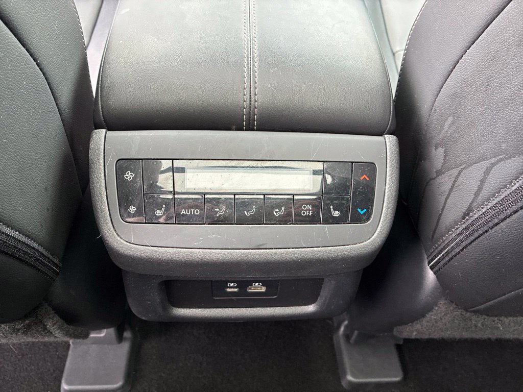 Certified 2024 Nissan Pathfinder SL w/ SL Premium Package AWD/4WD image 28