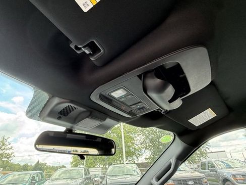 New 2025 Ford F150 XLT w/ Equipment Group 301A Standard image 27