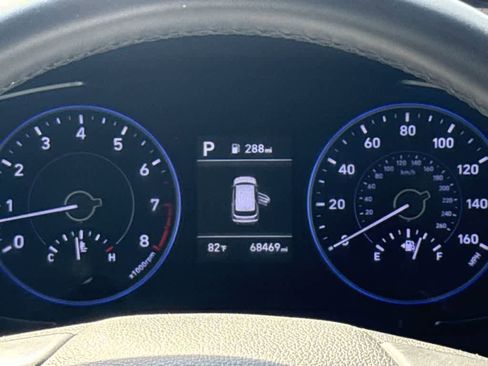 Used 2020 Hyundai Palisade SEL image 19