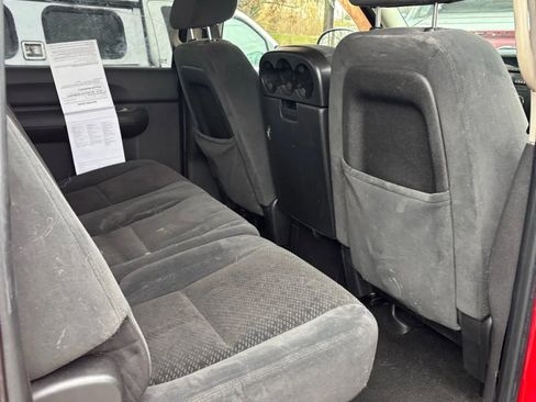 Used 2007 Chevrolet Silverado 1500 LT w/ 1LT Convenience Package image 18