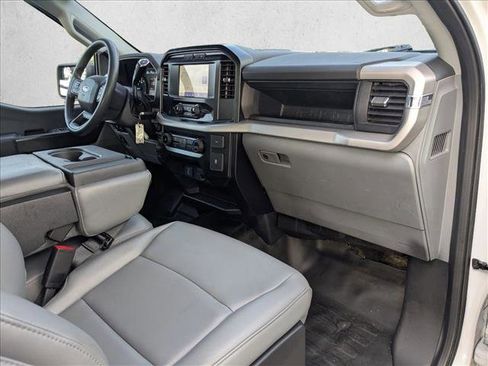 Used 2023 Ford F150 XL RWD image 20