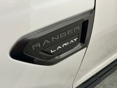 Used 2019 Ford Ranger Lariat w/ Equipment Group 501A Mid image 10