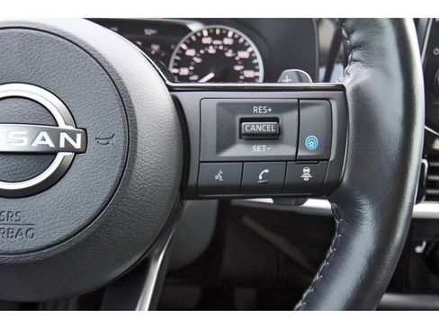 Used 2024 Nissan Pathfinder SL w/ SL Premium Package image 21