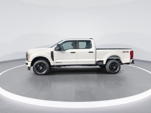 New 2026 Ford F250 XL w/ STX Appearance Package image 5