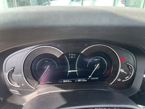 Used 2019 BMW 530e RWD image 5
