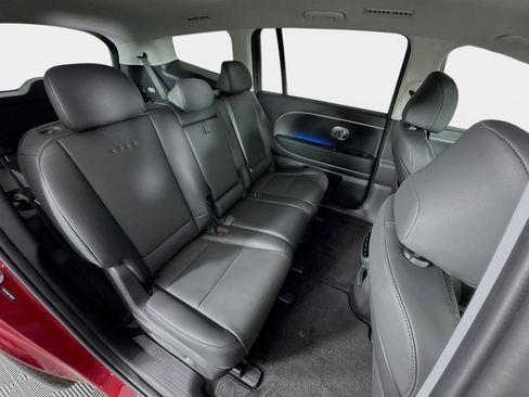 New 2026 Hyundai Ioniq 9 SEL image 27