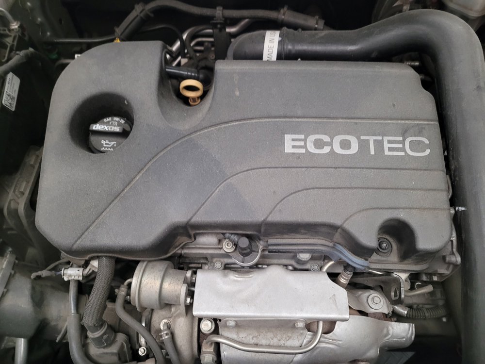 Used 2018 Chevrolet Equinox LT FWD image 30