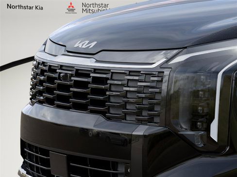 Used 2026 Kia Sportage SX Prestige image 13