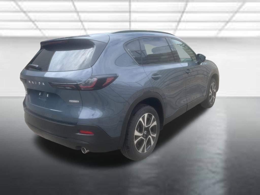 New 2026 MAZDA CX-5 Preferred AWD/4WD image 3