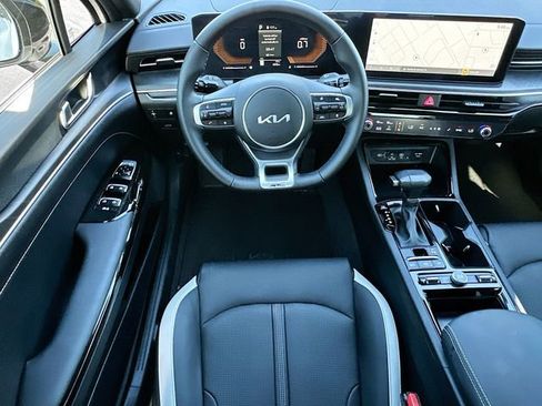 Used 2025 Kia K5 GT-Line image 21