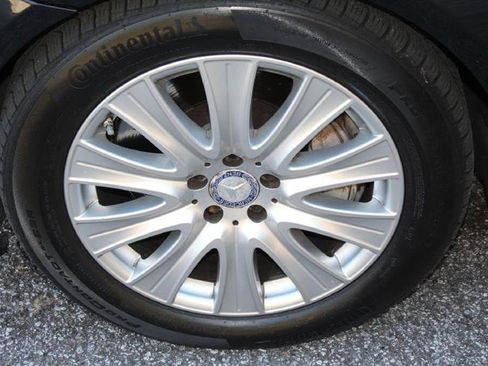 Used 2015 Mercedes-Benz S 550 4MATIC Sedan image 29