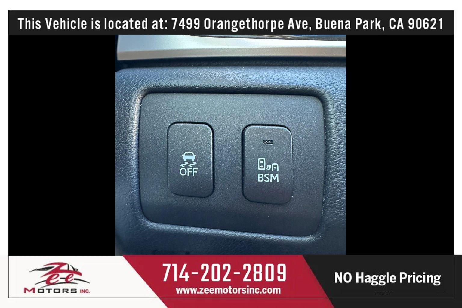 Used 2013 Lexus GS 350 w/ Luxury Pkg RWD image 49