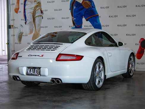 Used 2007 Porsche 911 Carrera S image 22