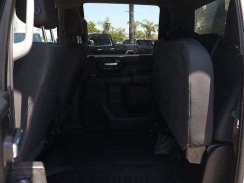 Used 2023 Chevrolet Silverado 2500 W/T w/ WT Convenience Package RWD image 37