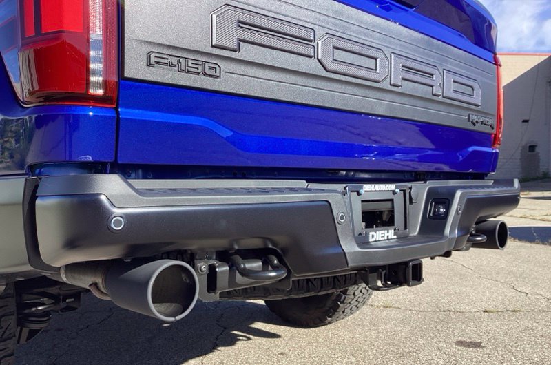 New 2026 Ford F150 Raptor AWD/4WD image 16