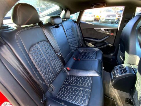 Used 2019 Audi RS 5 Sportback w/ Dynamic Plus Package image 18