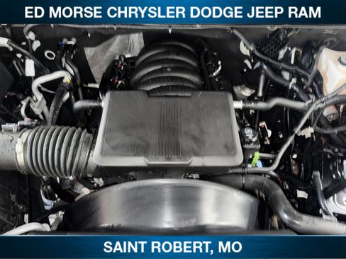 Used 2026 GMC Sierra 2500 SLE w/ Preferred Package image 17