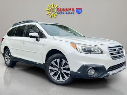 Used 2017 Subaru Outback 3.6R Limited