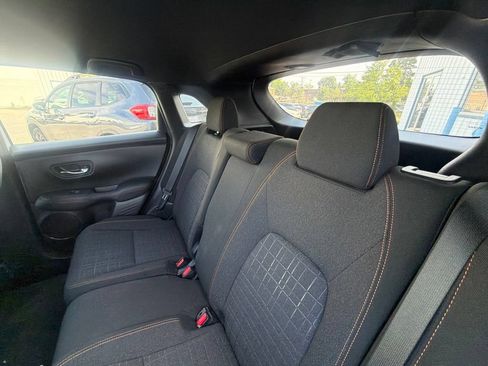 Used 2024 Honda HR-V Sport image 12