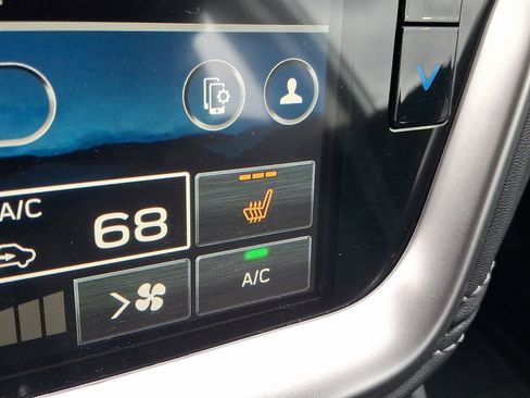 Certified 2025 Subaru Legacy Premium image 23