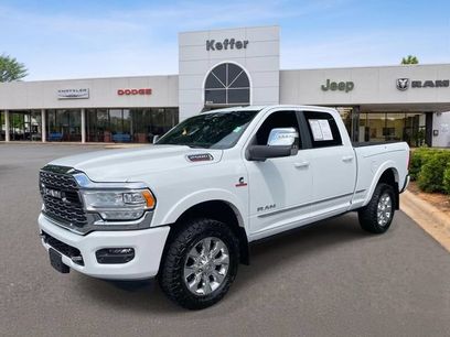 Certified 2023 RAM 2500 Limited