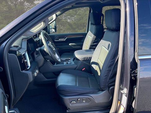 Used 2024 GMC Sierra 2500 Denali w/ Denali Reserve Package image 23