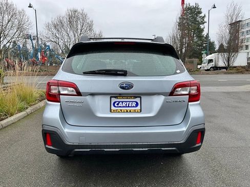Used 2019 Subaru Outback 2.5i image 7