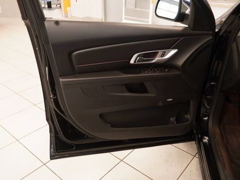 Used 2016 GMC Terrain SLT AWD/4WD image 5