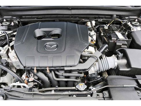 Used 2023 MAZDA CX-30 AWD 2.5 S w/ Preferred Package image 29