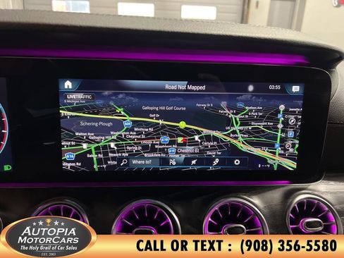 Used 2021 Mercedes-Benz E 450 4MATIC Coupe image 30