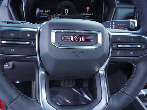 New 2026 GMC Terrain Elevation w/ Elevation Premium Package image 17