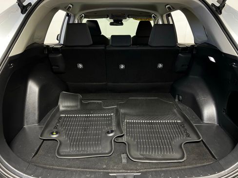 Used 2024 Toyota RAV4 XLE image 24