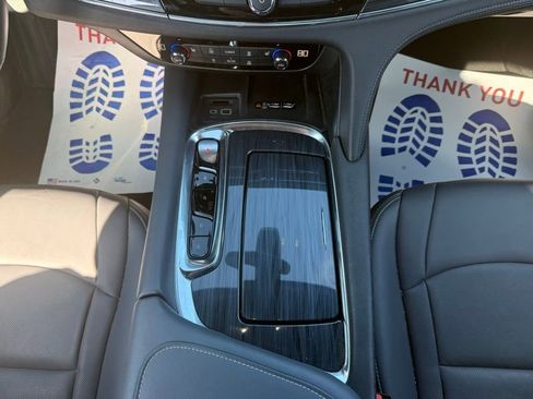 Used 2024 Buick Enclave Essence w/ Experience Buick Package image 25