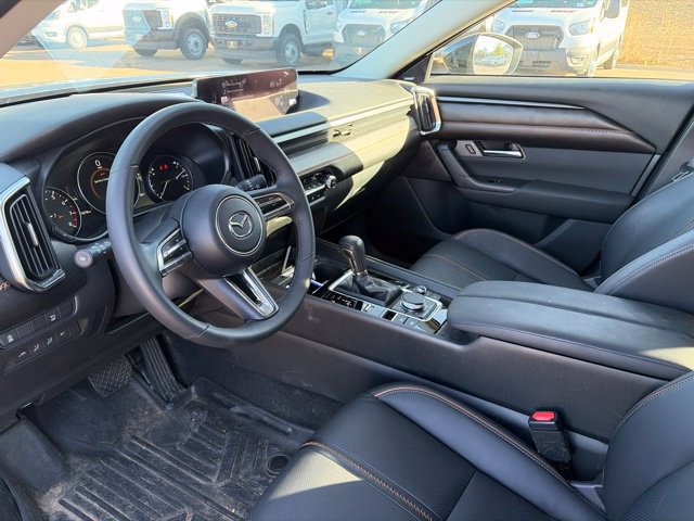 Used 2025 MAZDA CX-50 AWD 2.5 S w/ Premium Plus Pkg image 15