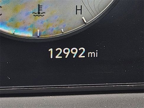 Used 2024 Hyundai Santa Cruz Night image 26