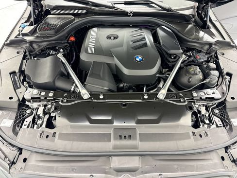 New 2027 BMW 530i xDrive w/ M Sport Package AWD/4WD image 28