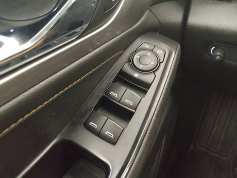 Used 2019 Chevrolet Traverse LT w/ LPO, Floor Liner Package AWD/4WD image 27