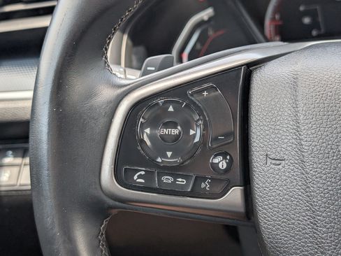 Used 2021 Honda Civic Sport image 15