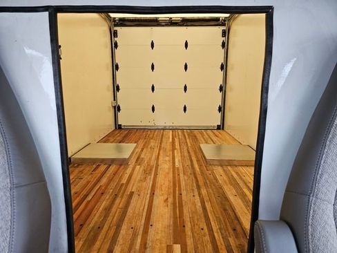 New 2023 Chevrolet Express 3500 w/ Power Convenience Package image 8